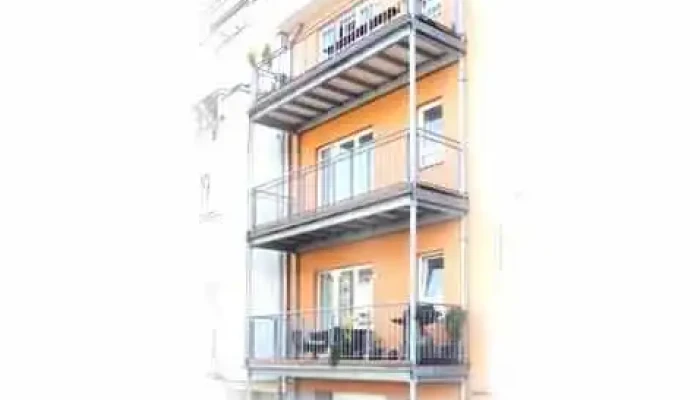 Metallbau Pritzl - 50825 Köln