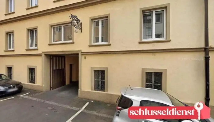Metallbau Rainer Sessler Principal - Würzburg