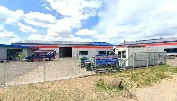 Metallbau Ramm Gmbh Street View 360deg Fotos - Trollenhagen