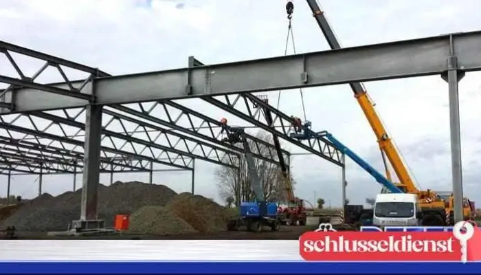 Metallbau Refert GmbH - 39164 Wanzleben-Börde