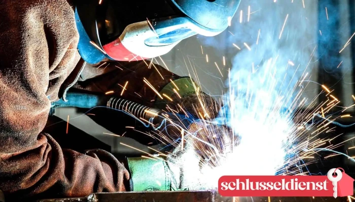 Metallbau Rettig GmbH - Mannheim