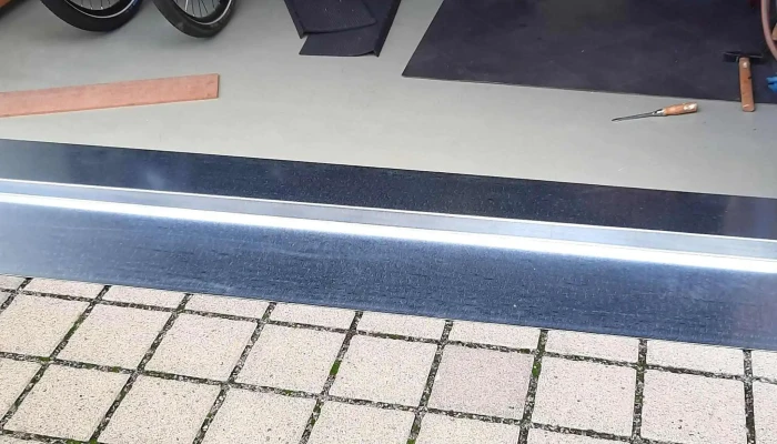 Metallbau Rettig Gmbh Metallbauunternehmen - Mannheim