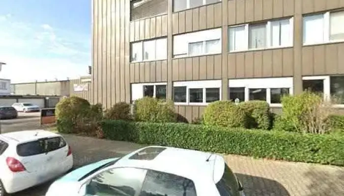 Metallbau Rettig Gmbh Street View 360deg Fotos - Mannheim