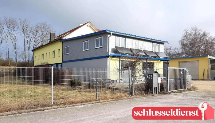 Metallbau Riedel - Mögglingen