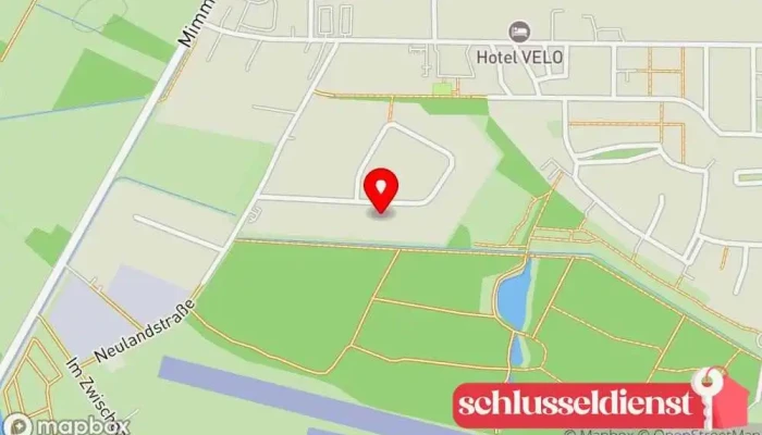 Metallbau Rinas - Quakenbrück