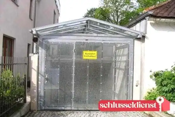 Metallbau Rubel GmbH - 83626 Valley