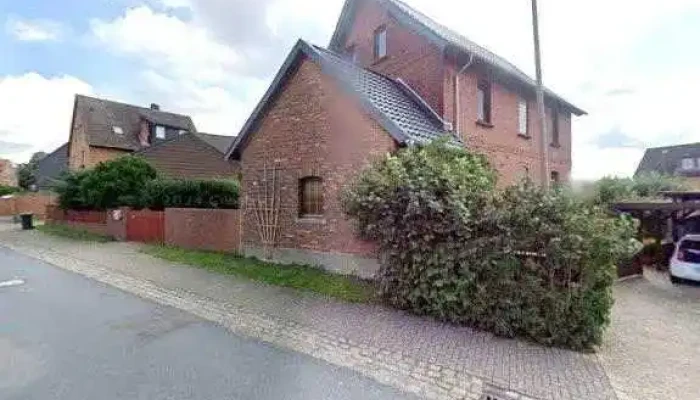 Metallbau S Meyer Gmbh Co Kg Alle - Wendeburg