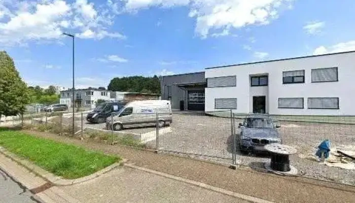 Metallbau Sandhas Gmbh Alle - Obrigheim