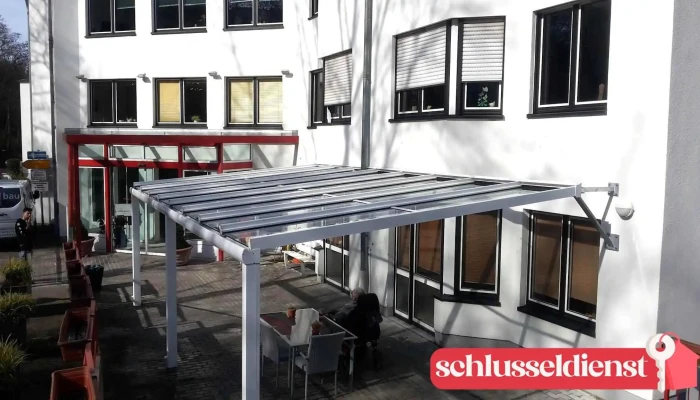 Metallbau Saravo, Giancarlo Saravo - 50259 Pulheim