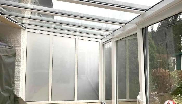 Metallbau Schaefer Meisterbetrieb - Haustür - Fenster - Rollladen - Garage - Wintergarten - 51789 Lindlar