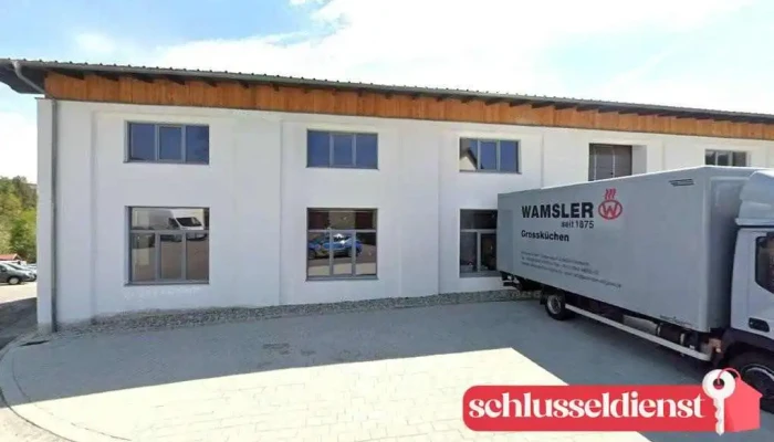Metallbau Schedlbauer -  Principal - Viechtach