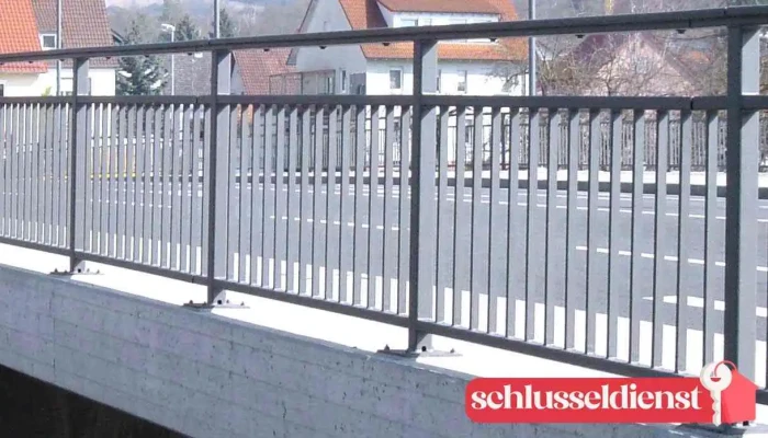 Metallbau Scherer - Boxberg