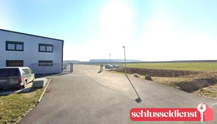 Metallbau Schiffler -    Dietmar Schiffler Schlosserei Principal - 97337 Dettelbach