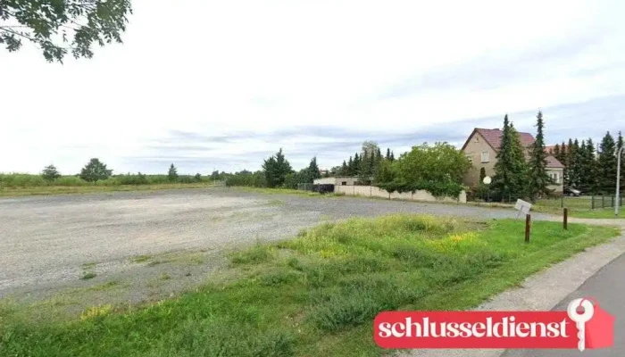Metallbau Schindler GbR u. Jens - 14798 Havelsee