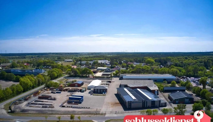 Metallbau Schmees Gmbh Alle - Börger
