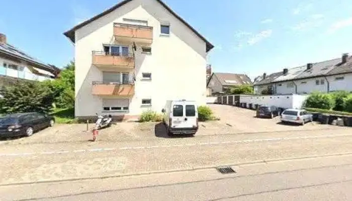 Metallbau Schmidt Gmbh Street View 360deg Fotos - Gundelfingen