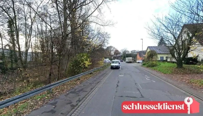 Metallbau Schmidt Insektenschutz -  Principal - Aschaffenburg