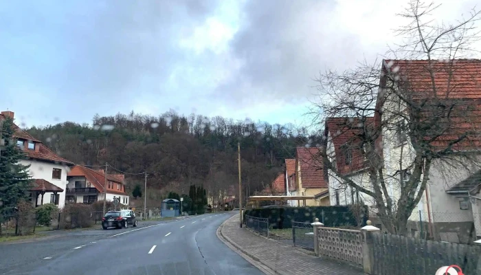 Metallbau Schneider - 36460 Bad Salzungen