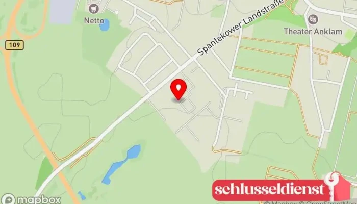 Metallbau Schumacher - Anklam