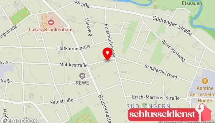 Metallbau Schünemann - 32257 Bünde