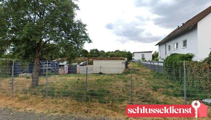 Metallbau-Schwerdt - 64625 Bensheim