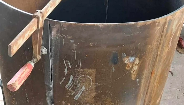 Metallbau Schwerin Inhaber Gerhard Drefers -  Preise - Schwerin