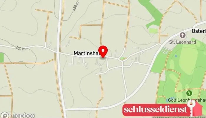 Metallbau Sebastian Huber - Deutschland