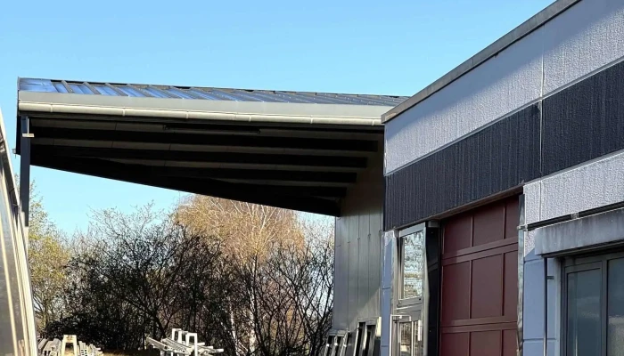 Metallbau Senge Gmbh Jetzt Geoffnet - Göttingen