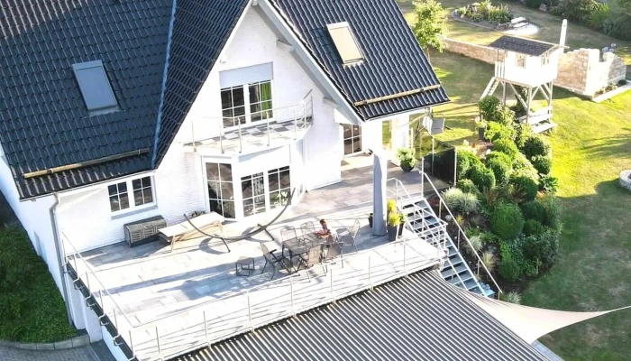 Metallbau Senge Gmbh Metallbauunternehmen - Göttingen