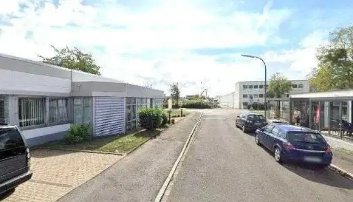 Metallbau Senge Gmbh Street View 360deg Fotos - Göttingen