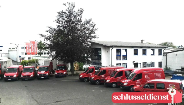 Metallbau Senge Gmbh Vom Inhaber - Göttingen