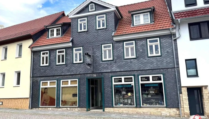 Metallbau Sicherheitstechnik Vereinsbedarf Zimmermann - Lange Str. 30