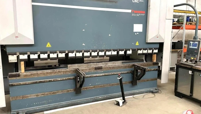 Metallbau Siebers - 47533 Kleve