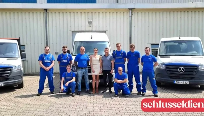 Metallbau Späth GmbH - 06237 Leuna
