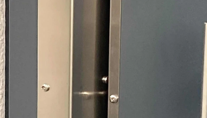 Metallbau Stahl Inh Uwe Kirmse Metallbauunternehmen - Schönaich