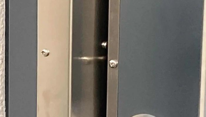 Metallbau Stahl Inh Uwe Kirmse Neueste - Schönaich