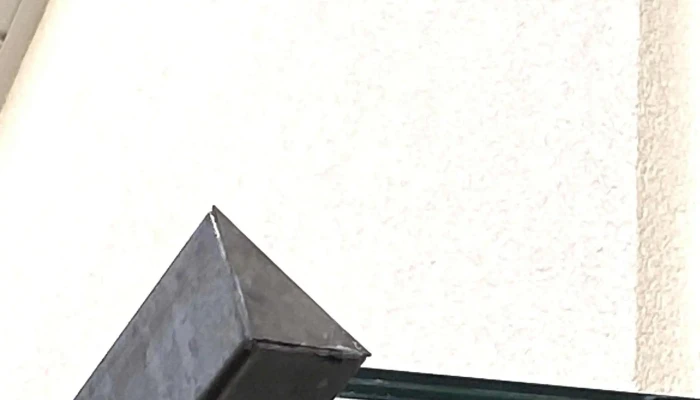 Metallbau Stahl Inh. Uwe Kirmse - Schönaich