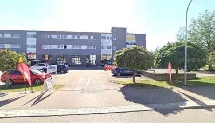 Metallbau Stahl Inh Uwe Kirmse Street View 360deg Fotos - Schönaich