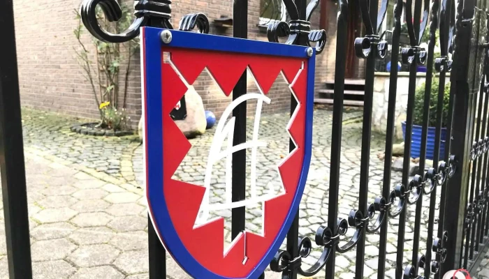 Metallbau Stehr Gmbh Vom Inhaber - Obernkirchen