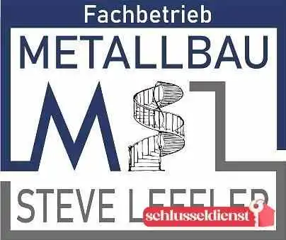 Metallbau Steve Leffler - Germany
