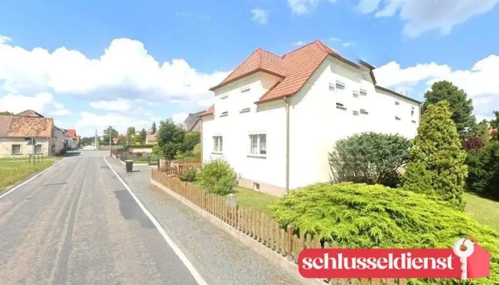 Metallbau Strassburger - 01609 Wülknitz