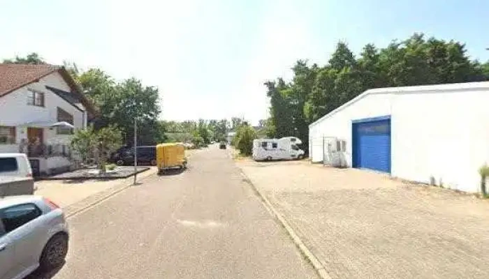 Metallbau Sturm -  Street View 360deg Fotos - Neuhofen