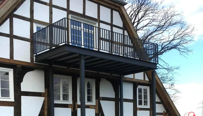 Metallbau Südmeier GmbH - 32602 Vlotho