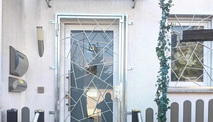 Metallbau Szaszowski -  Instagram - Hagen