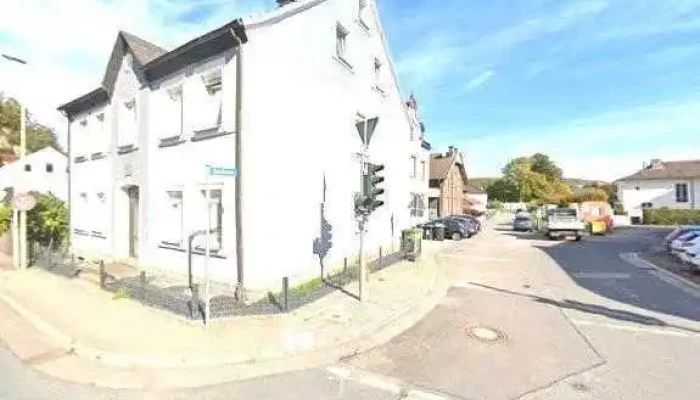 Metallbau Szaszowski -  Street View 360deg Fotos - Hagen