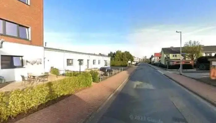 Metallbau -  Teufert Street View 360deg Fotos - Quakenbrück