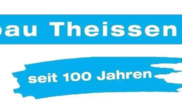 Metallbau Theissen Gmbh - 41844 Wegberg