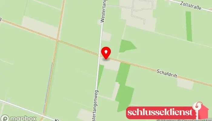 Metallbau & Tortechnik R. Abels - Rhede (Ems)