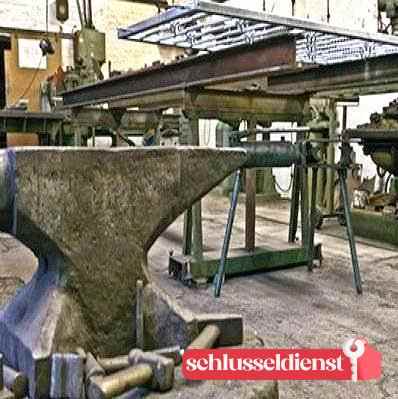 Metallbau Treu GbR - 38855 Wernigerode