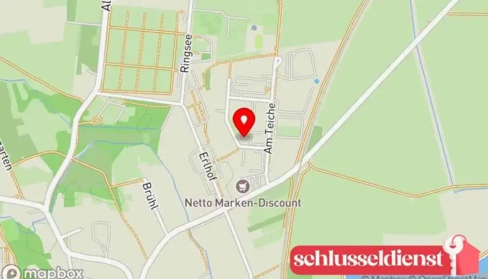 Metallbau und Feinmechanik Rose - 99095 Erfurt
